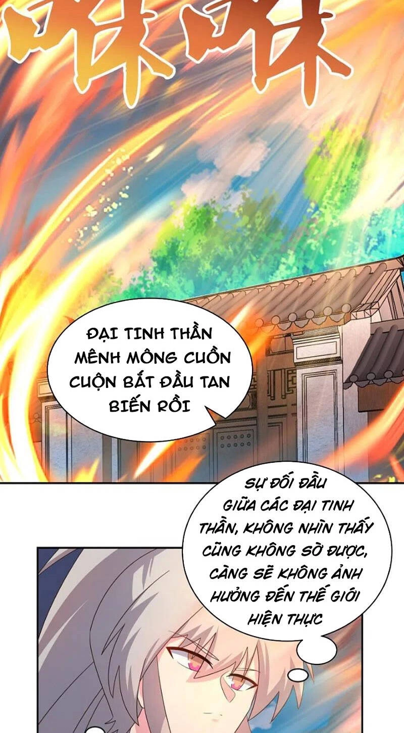 Tôn Thượng Chapter 347 - 4