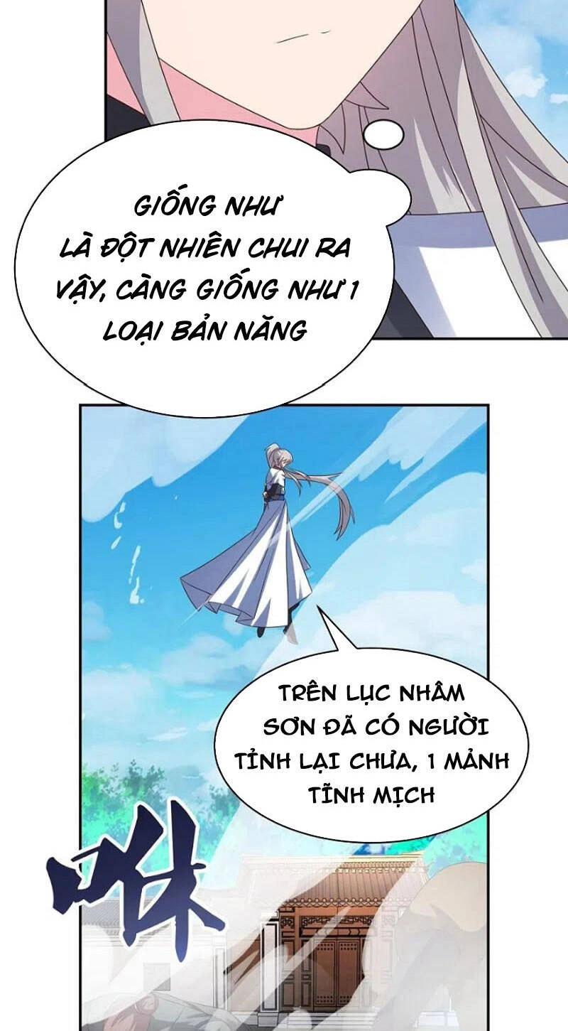 Tôn Thượng Chapter 347 - 7