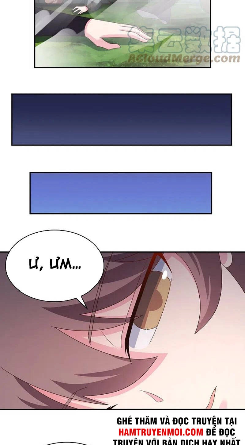 Tôn Thượng Chapter 347 - 8