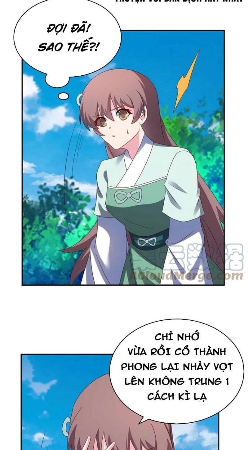 Tôn Thượng Chapter 347 - 9