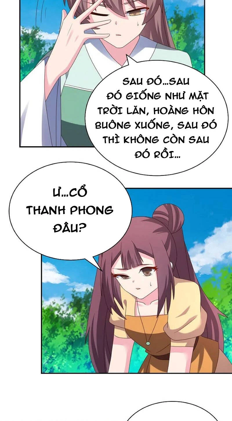 Tôn Thượng Chapter 347 - 10