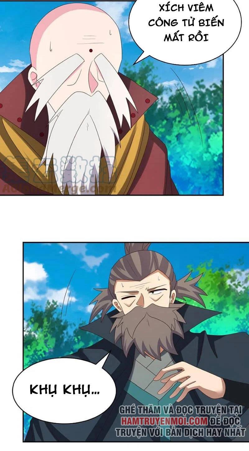 Tôn Thượng Chapter 347 - 11