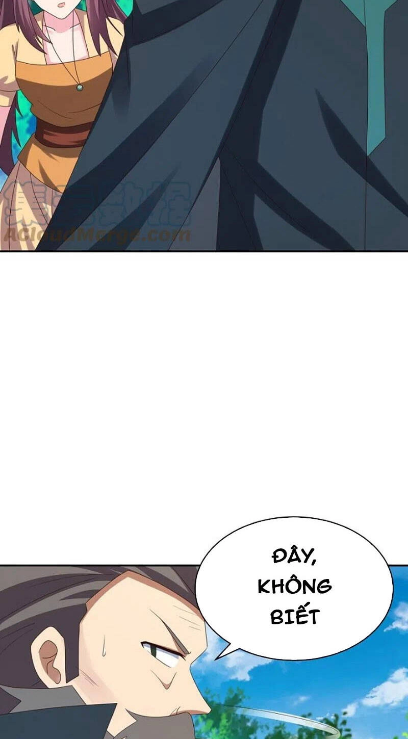 Tôn Thượng Chapter 347 - 13