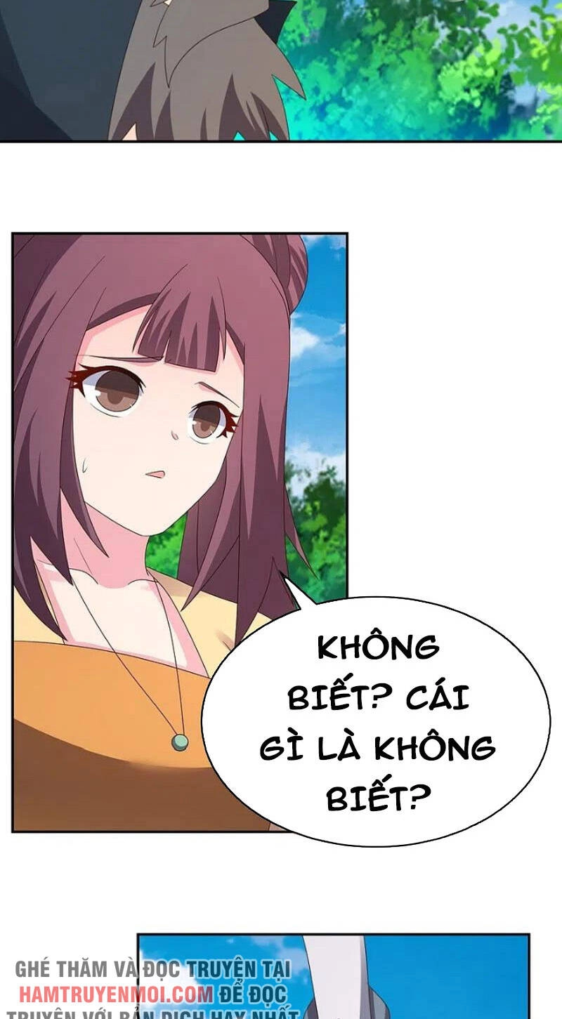 Tôn Thượng Chapter 347 - 14