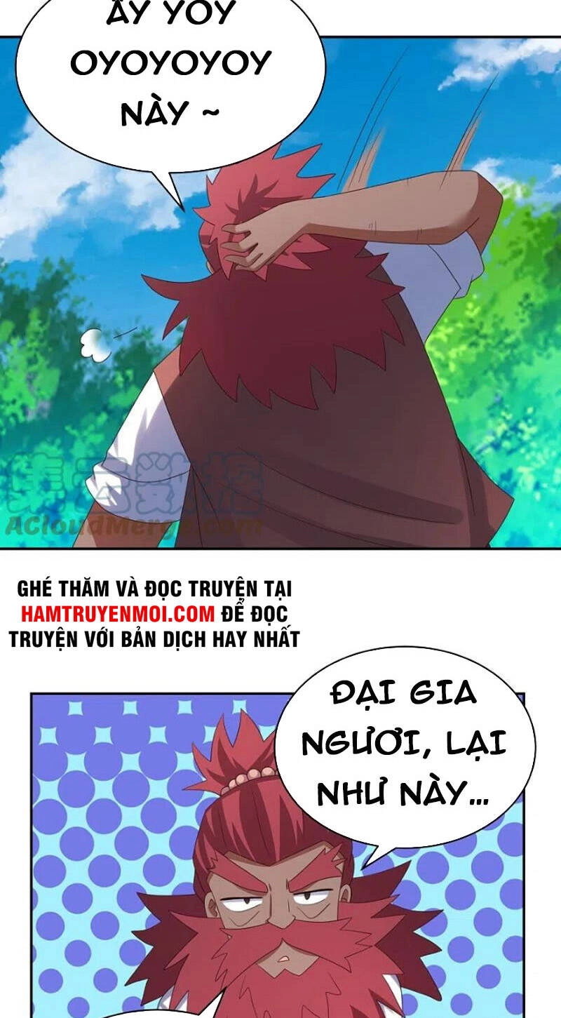 Tôn Thượng Chapter 347 - 17