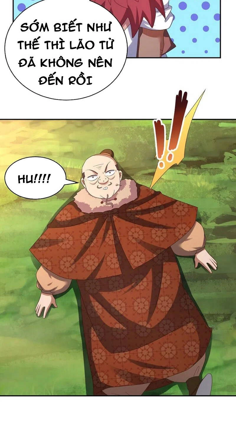 Tôn Thượng Chapter 347 - 18