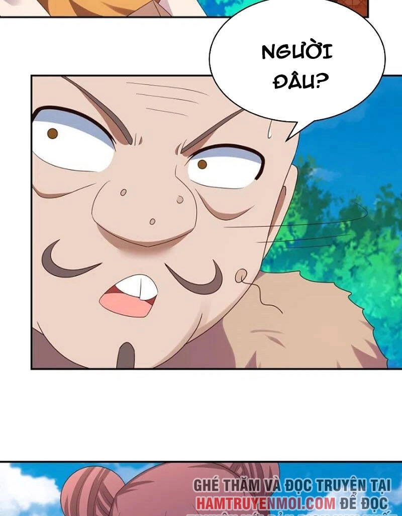 Tôn Thượng Chapter 347 - 21