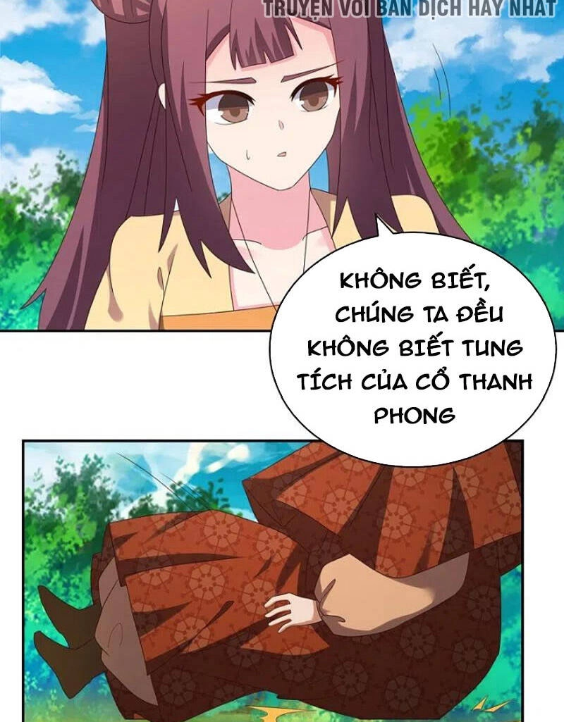 Tôn Thượng Chapter 347 - 22