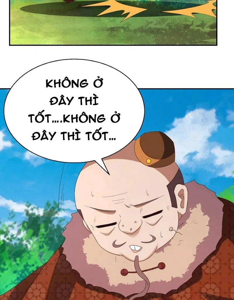 Tôn Thượng Chapter 347 - 23