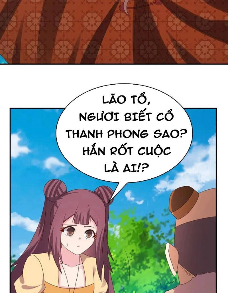 Tôn Thượng Chapter 347 - 24