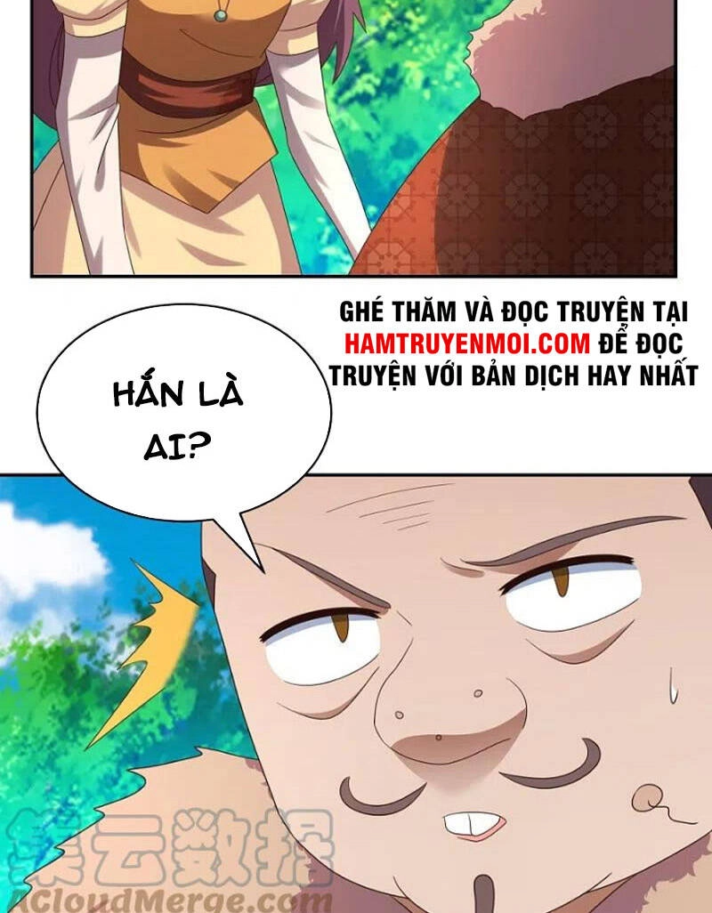 Tôn Thượng Chapter 347 - 25