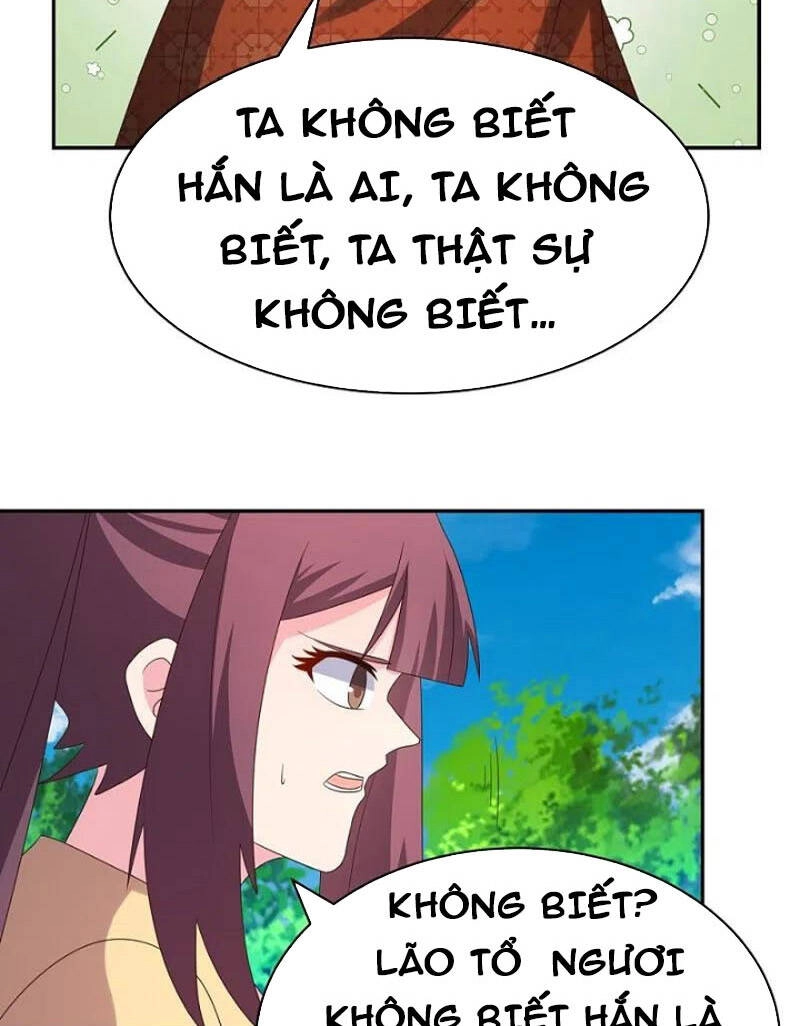 Tôn Thượng Chapter 347 - 27