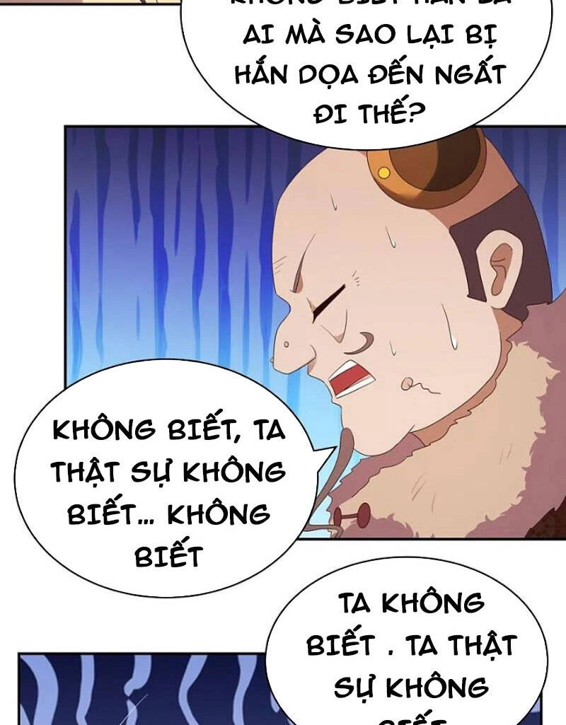 Tôn Thượng Chapter 347 - 28