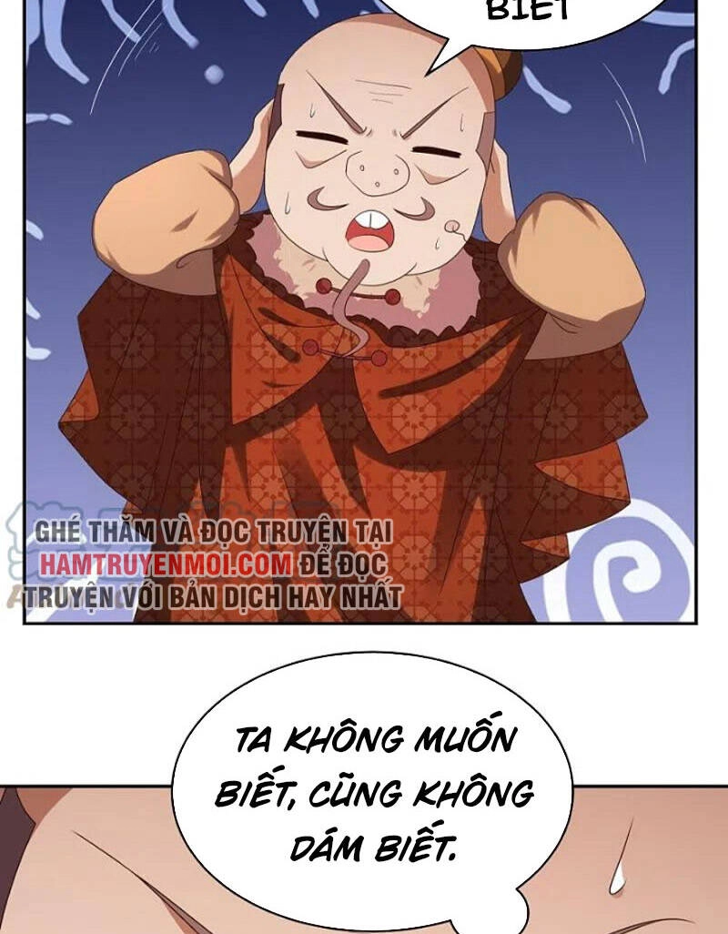 Tôn Thượng Chapter 347 - 29