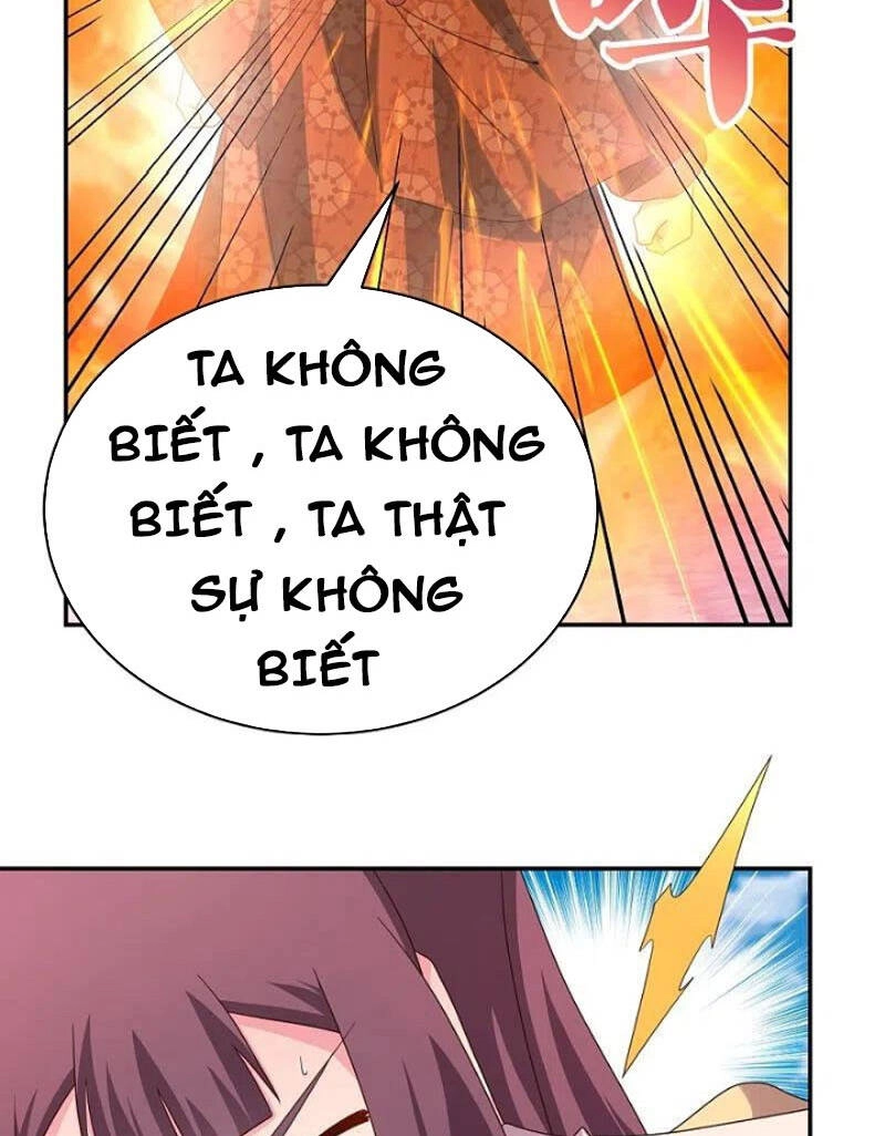 Tôn Thượng Chapter 347 - 31