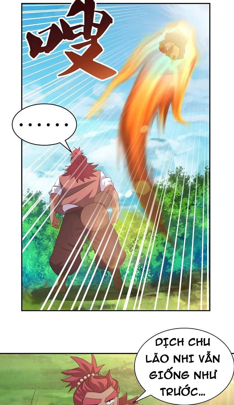 Tôn Thượng Chapter 348 - 3