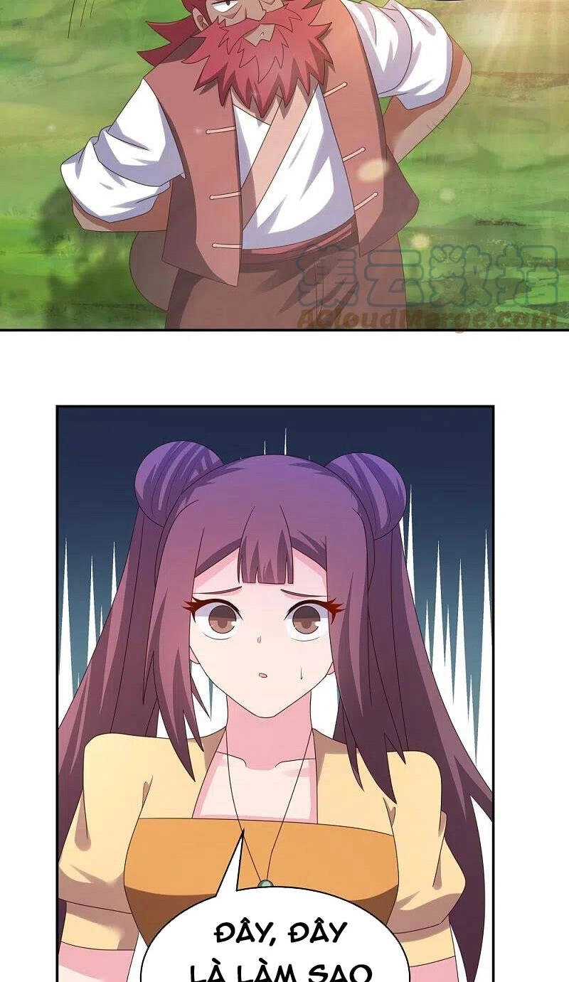 Tôn Thượng Chapter 348 - 4