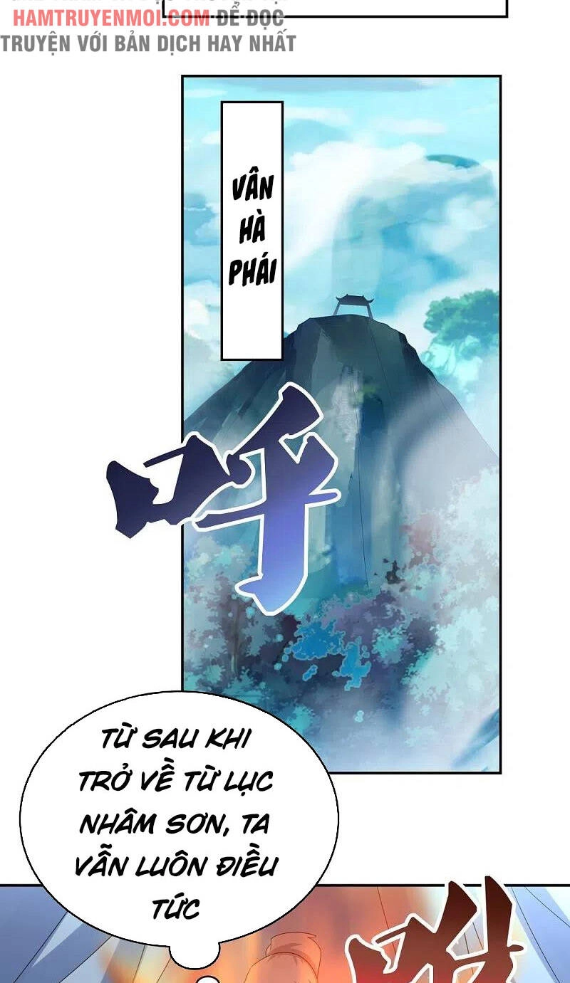 Tôn Thượng Chapter 348 - 8