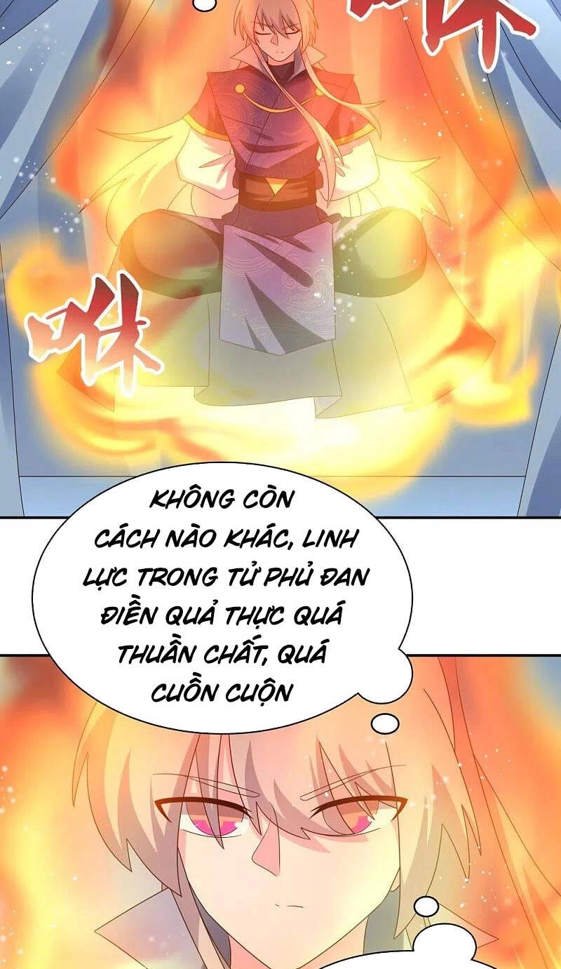 Tôn Thượng Chapter 348 - 9