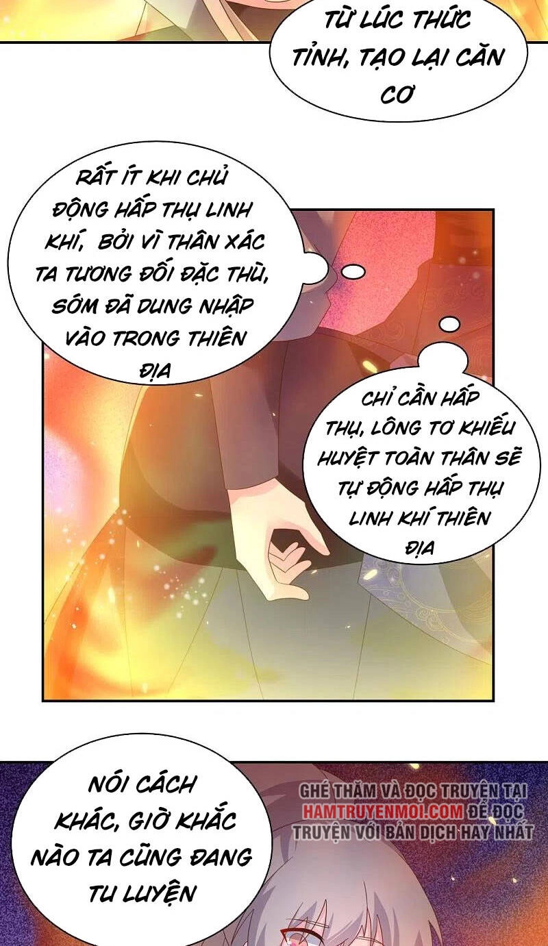 Tôn Thượng Chapter 348 - 10