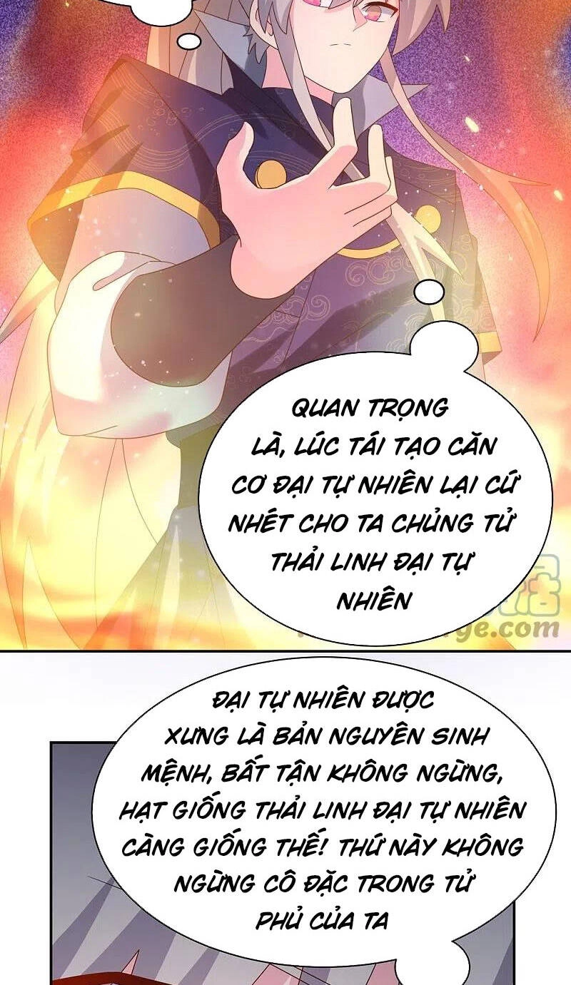 Tôn Thượng Chapter 348 - 11