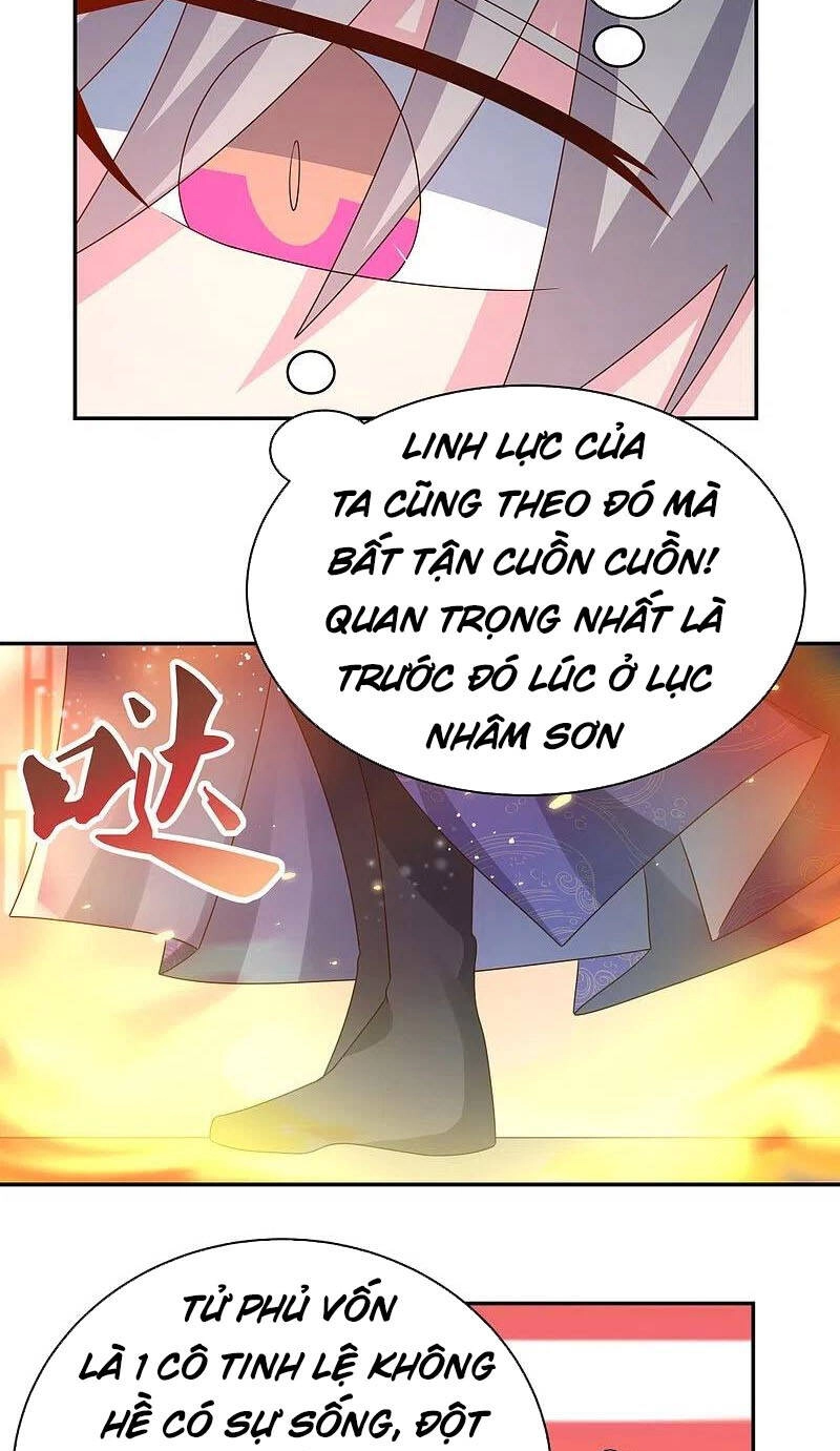 Tôn Thượng Chapter 348 - 12