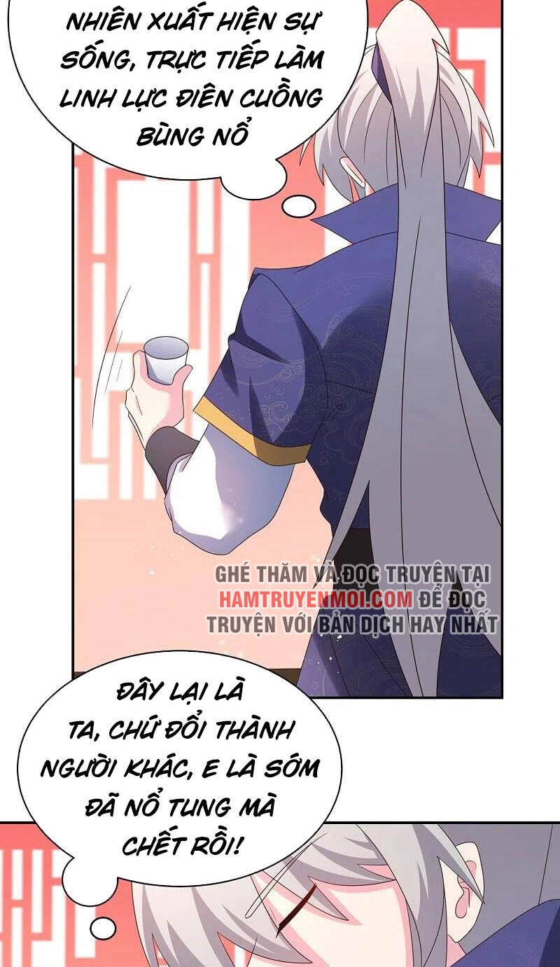 Tôn Thượng Chapter 348 - 13