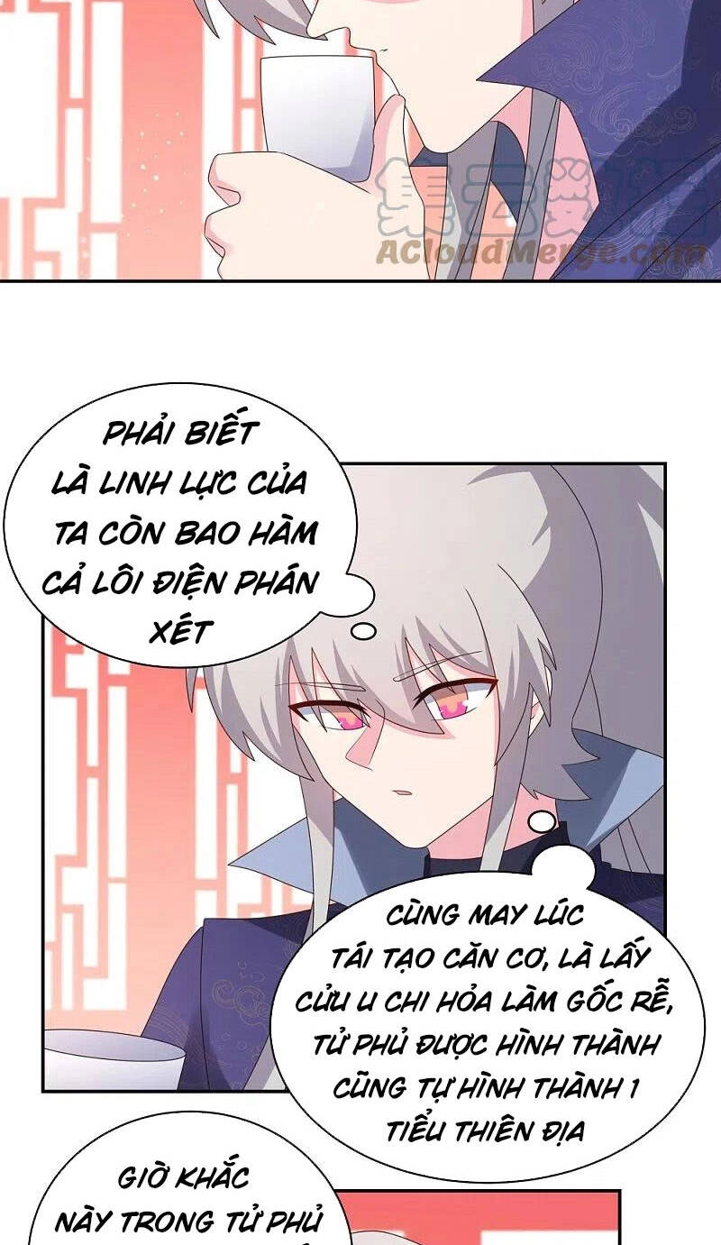 Tôn Thượng Chapter 348 - 14