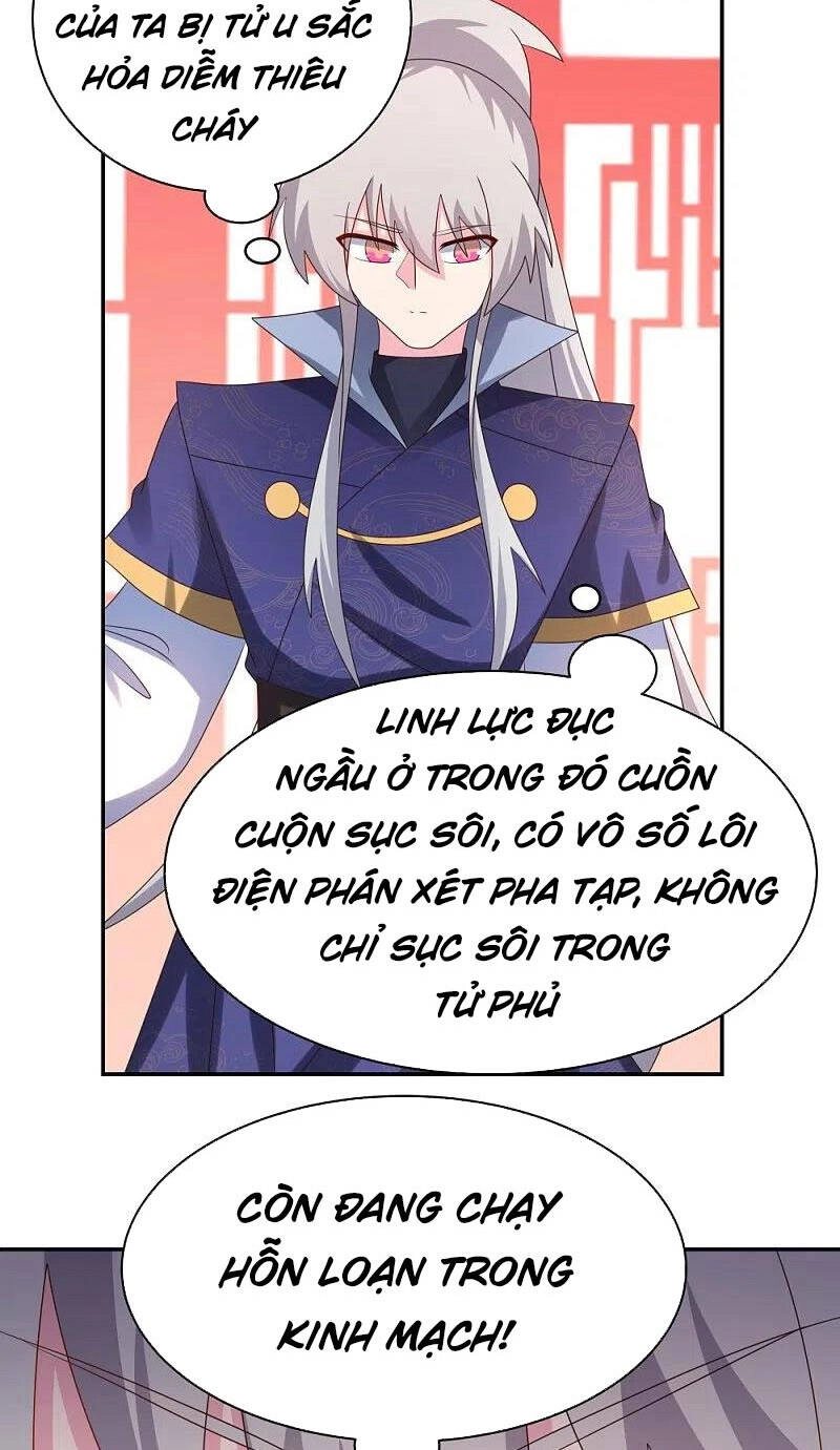 Tôn Thượng Chapter 348 - 15