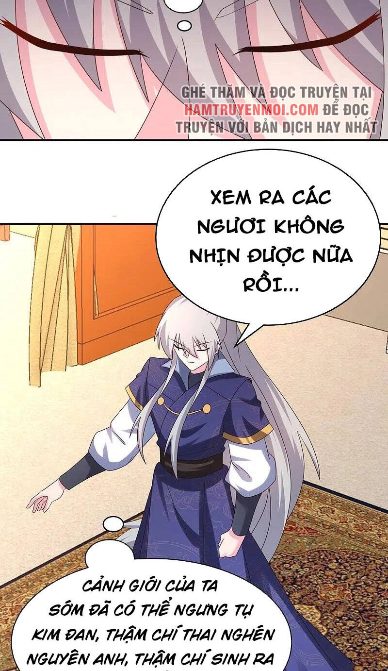 Tôn Thượng Chapter 348 - 16