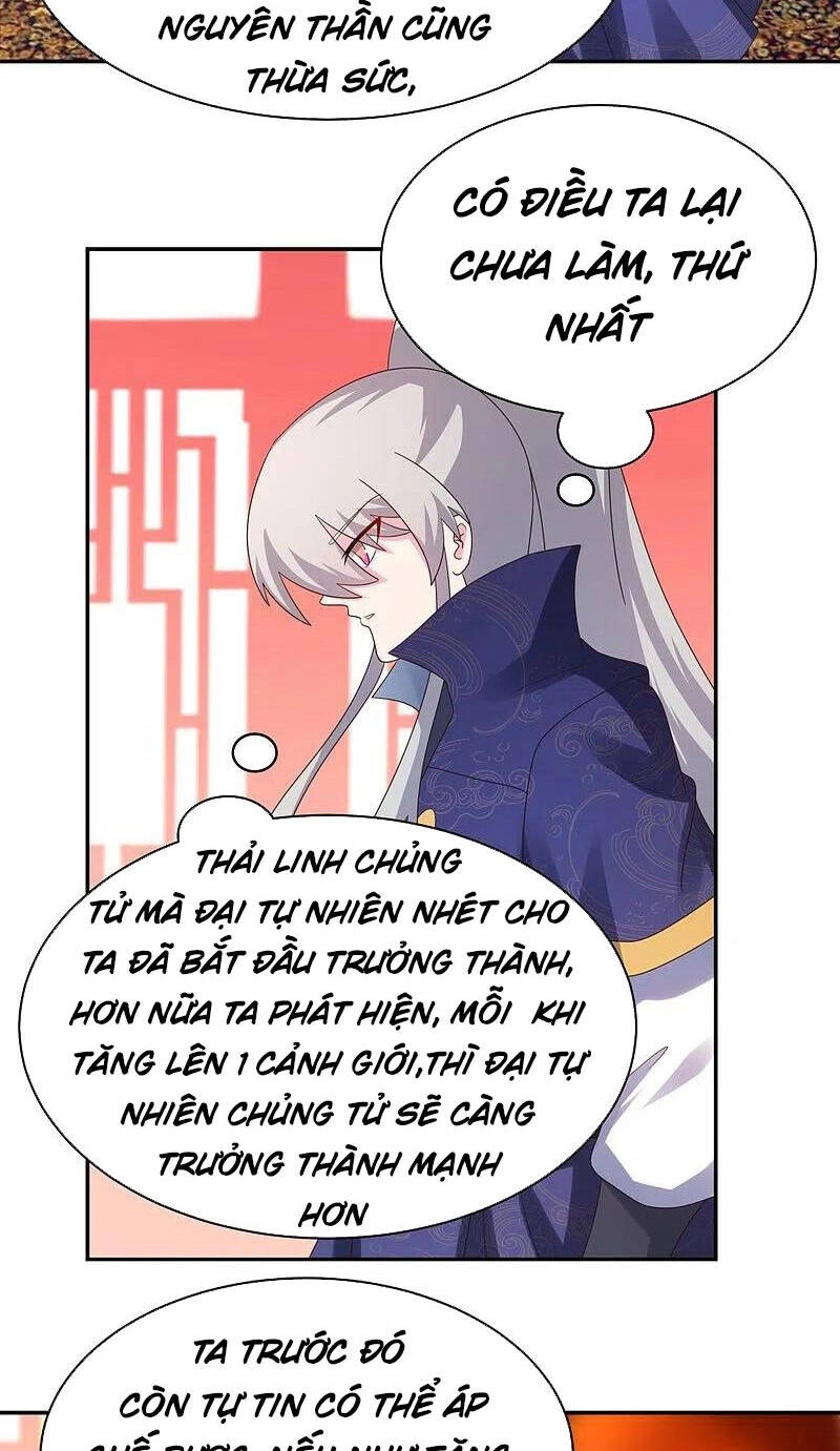 Tôn Thượng Chapter 348 - 17