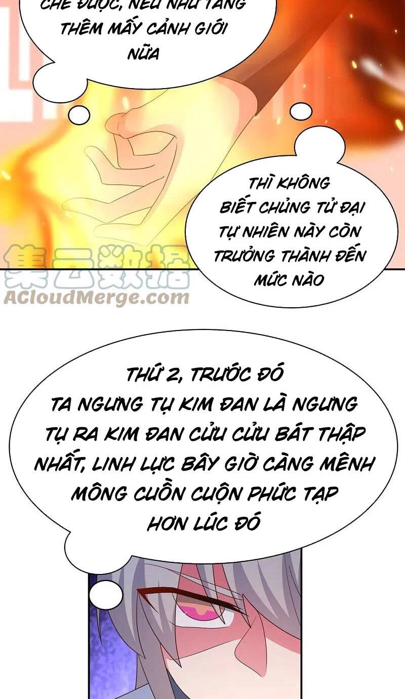 Tôn Thượng Chapter 348 - 18