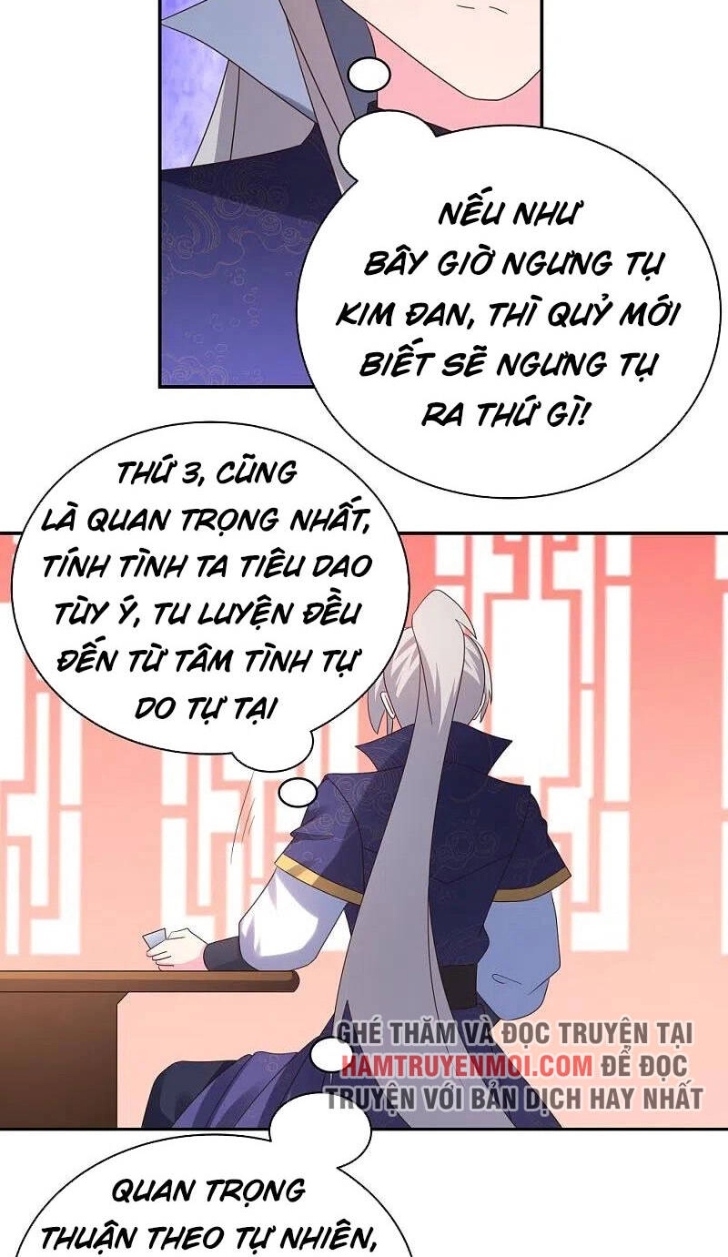 Tôn Thượng Chapter 348 - 19