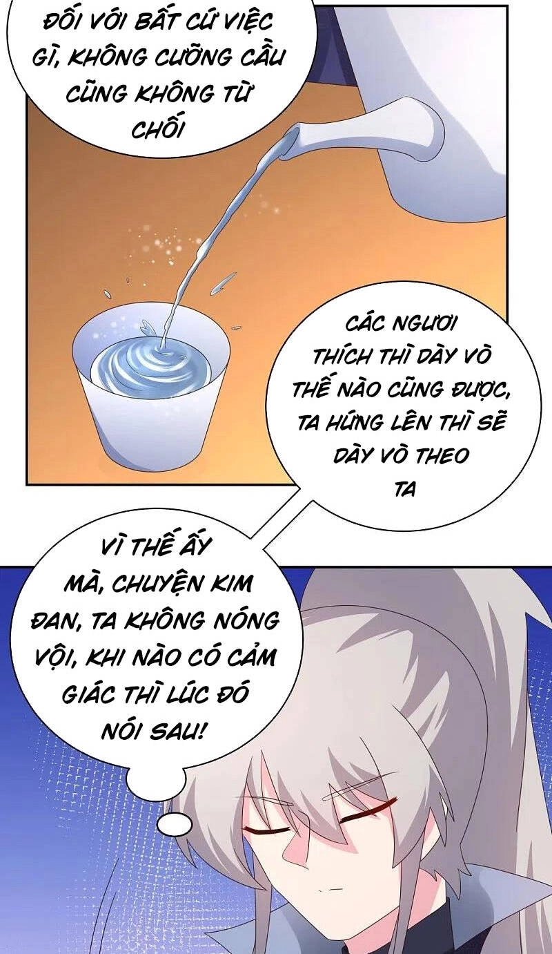 Tôn Thượng Chapter 348 - 20