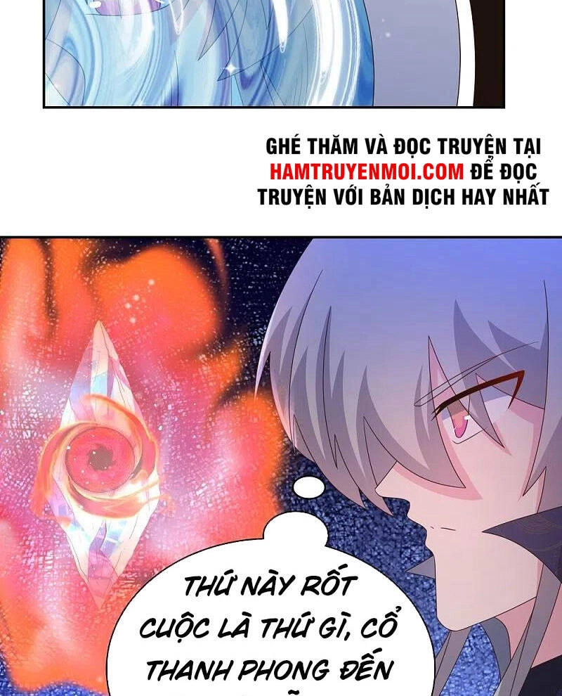 Tôn Thượng Chapter 348 - 23