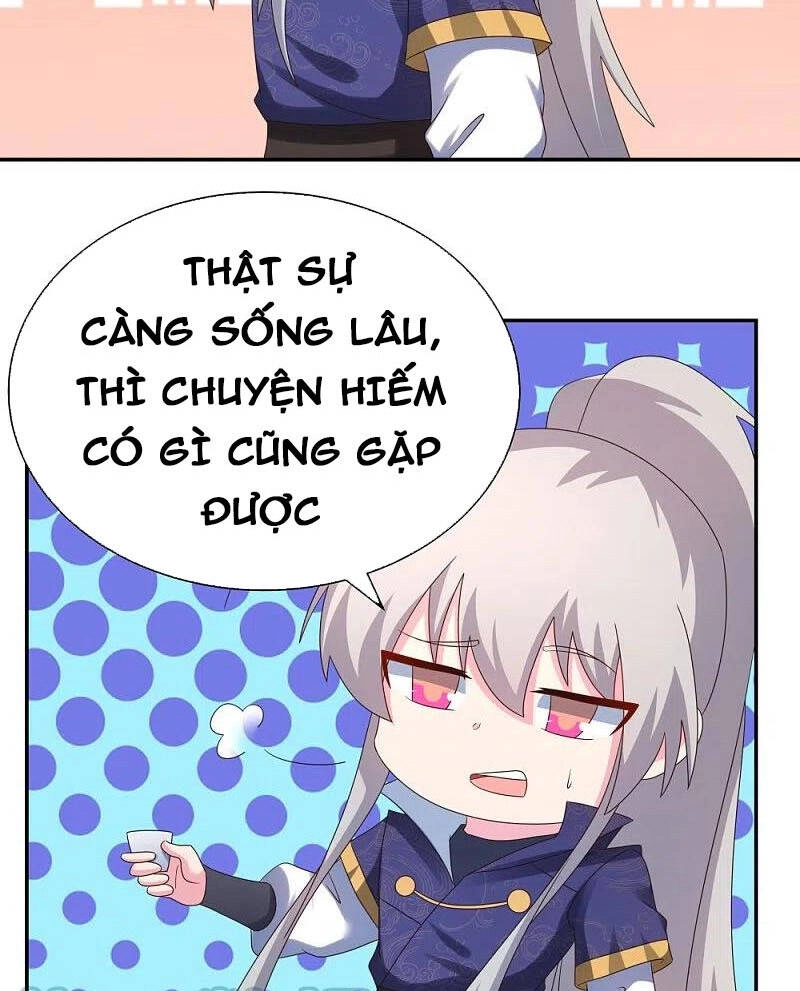 Tôn Thượng Chapter 348 - 26