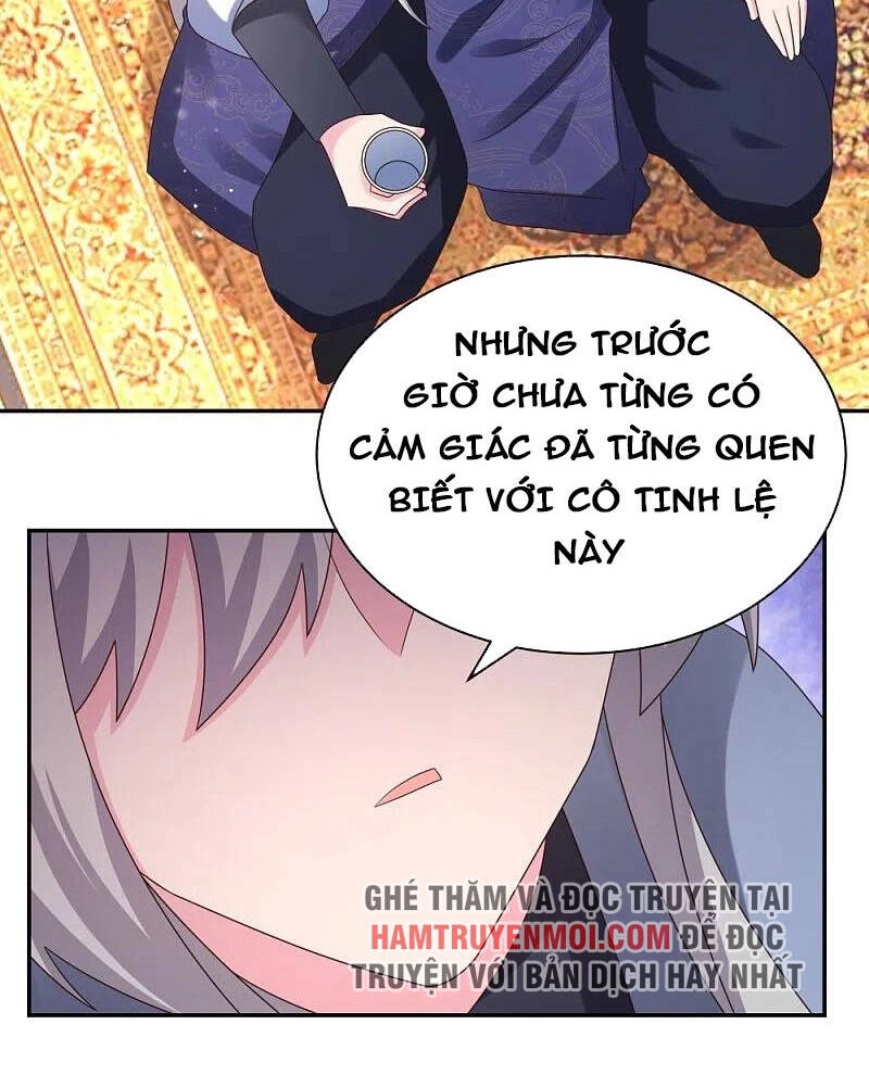 Tôn Thượng Chapter 348 - 28