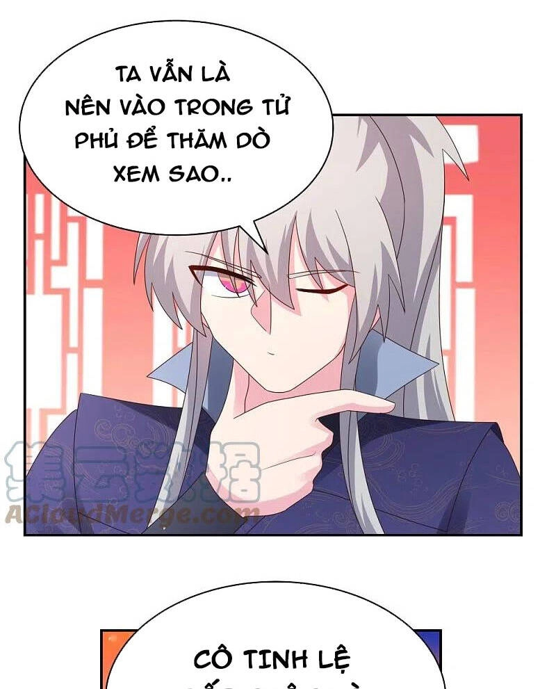 Tôn Thượng Chapter 348 - 29