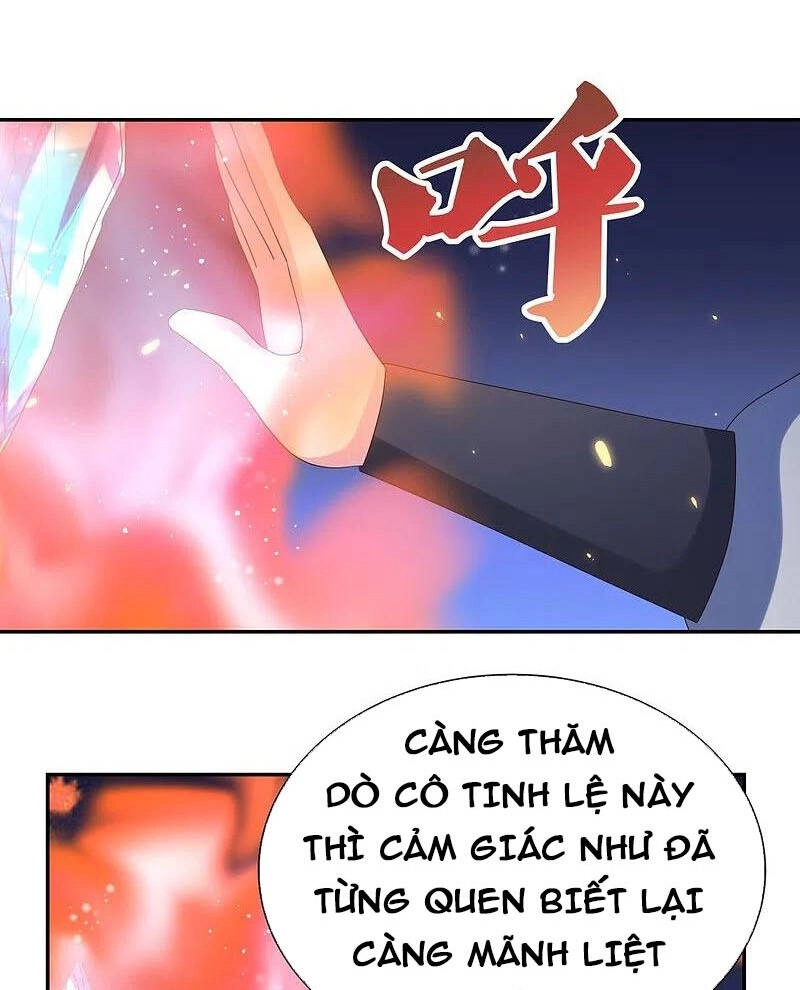 Tôn Thượng Chapter 348 - 31