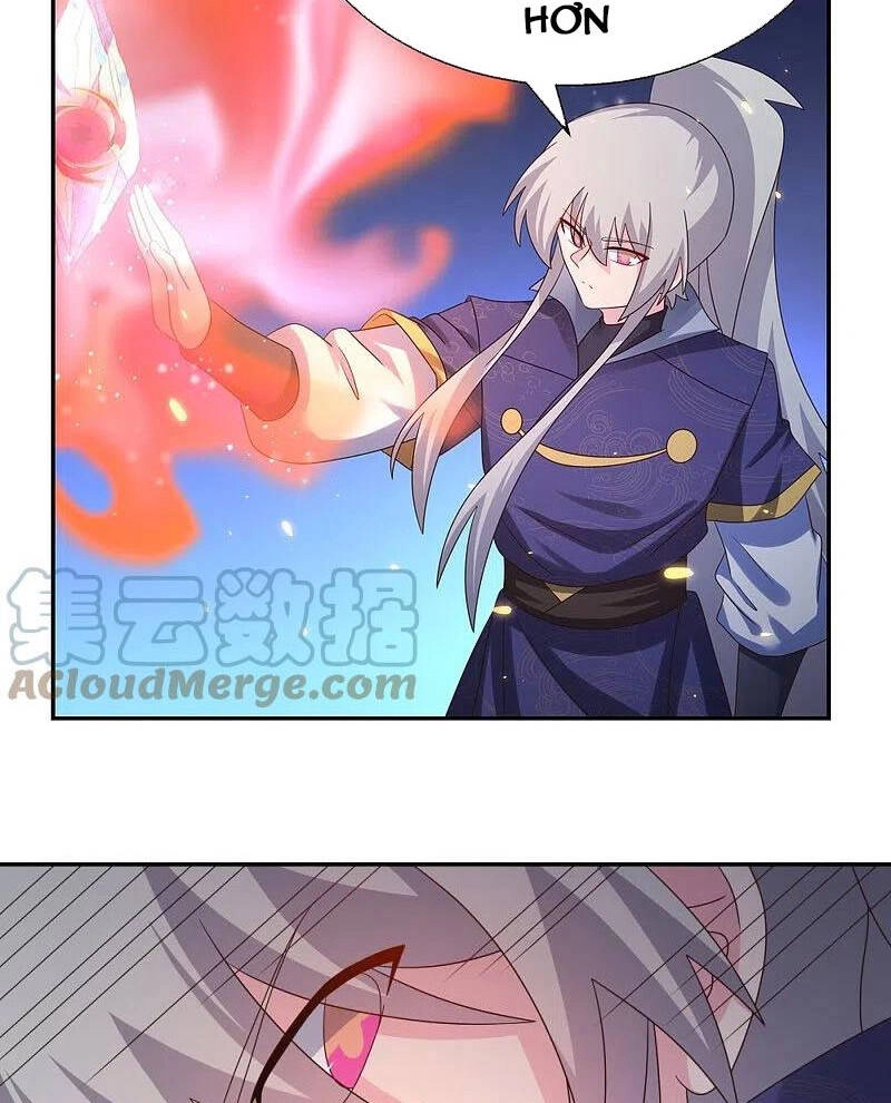 Tôn Thượng Chapter 348 - 32