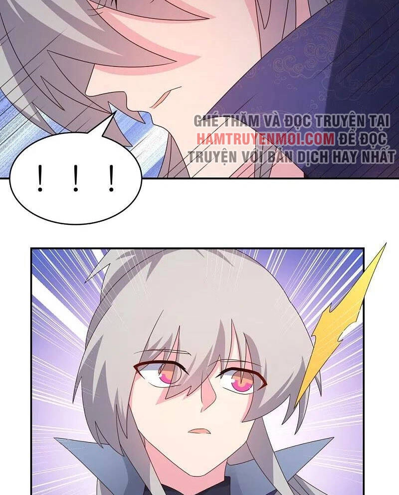 Tôn Thượng Chapter 348 - 33