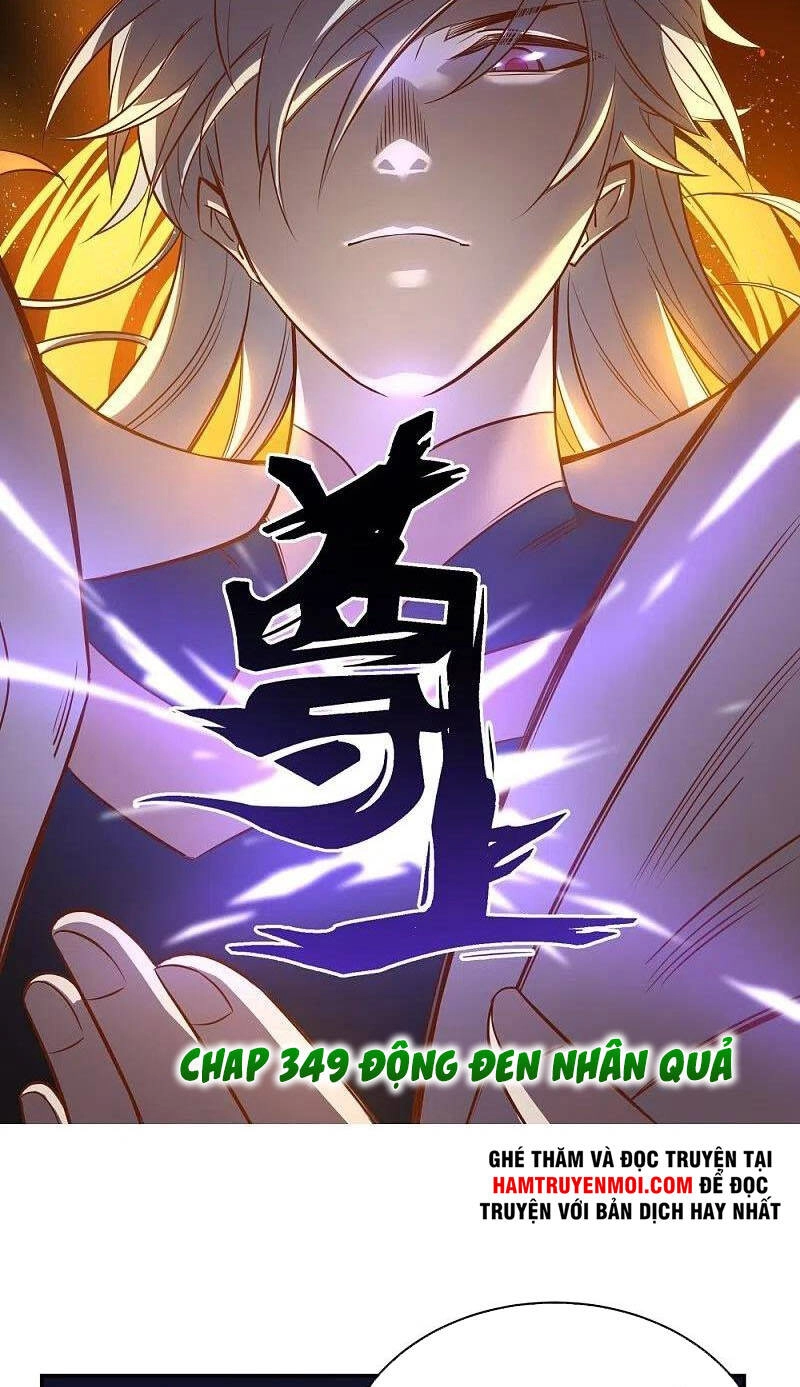 Tôn Thượng Chapter 349 - 1