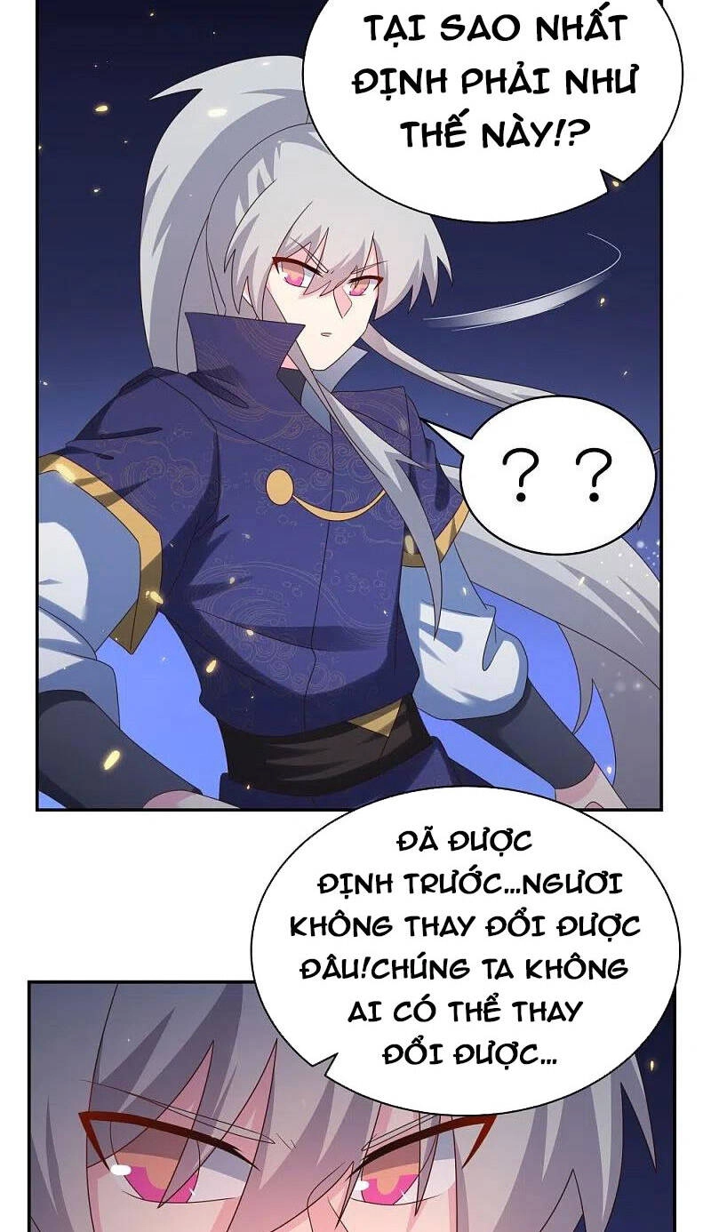 Tôn Thượng Chapter 349 - 2