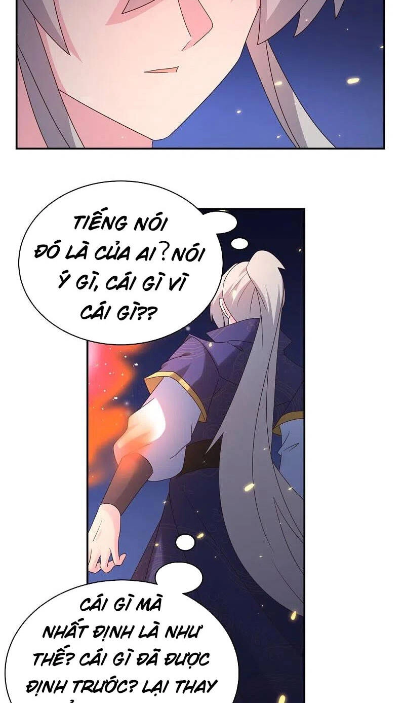 Tôn Thượng Chapter 349 - 3