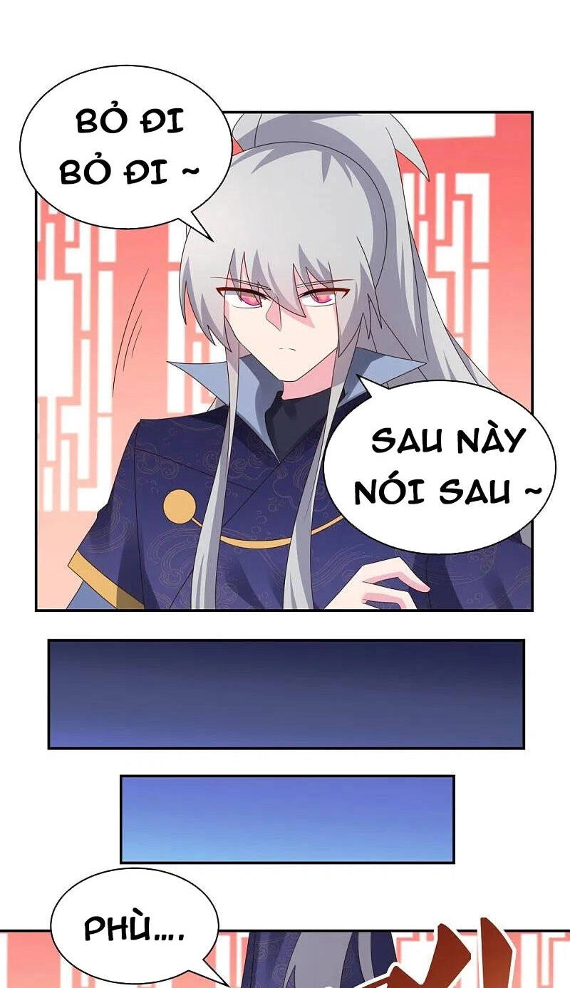 Tôn Thượng Chapter 349 - 6