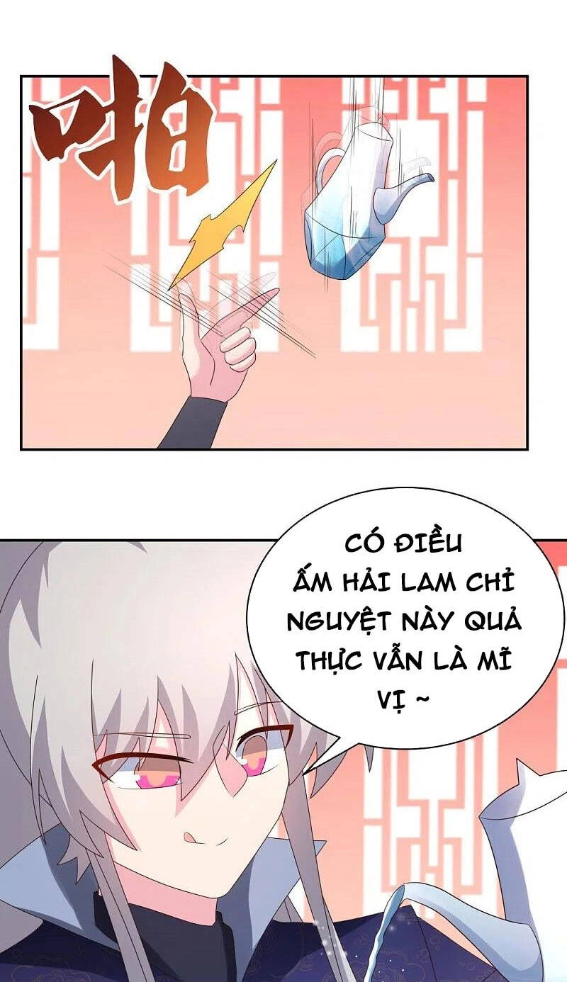 Tôn Thượng Chapter 349 - 8