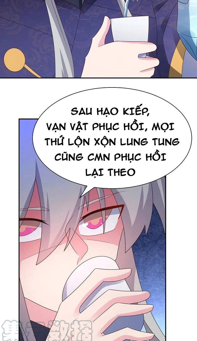 Tôn Thượng Chapter 349 - 9