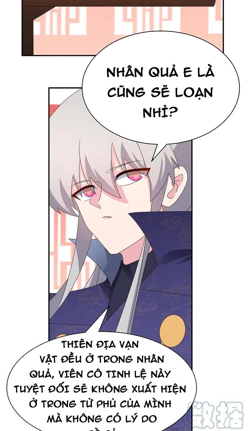 Tôn Thượng Chapter 349 - 12