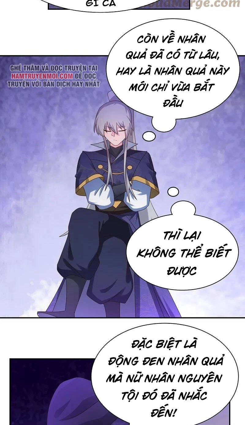 Tôn Thượng Chapter 349 - 13