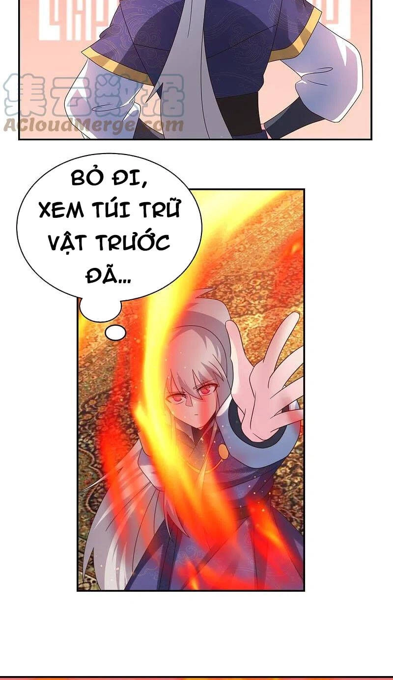 Tôn Thượng Chapter 349 - 16